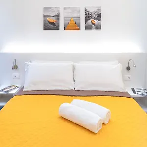  Apartment Colours &