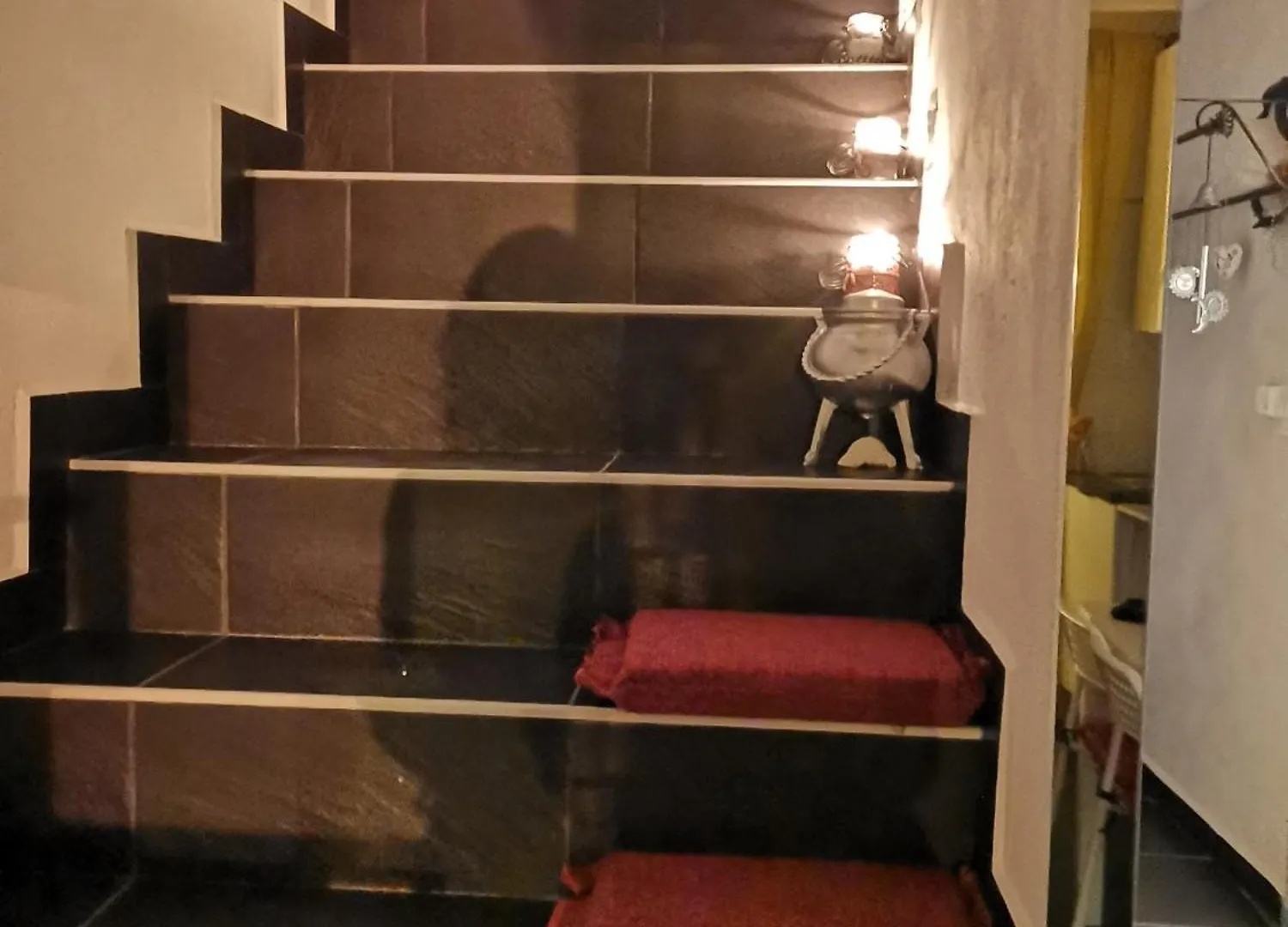 Attico Con Spettacolare Vista Mare Apartment Sanremo