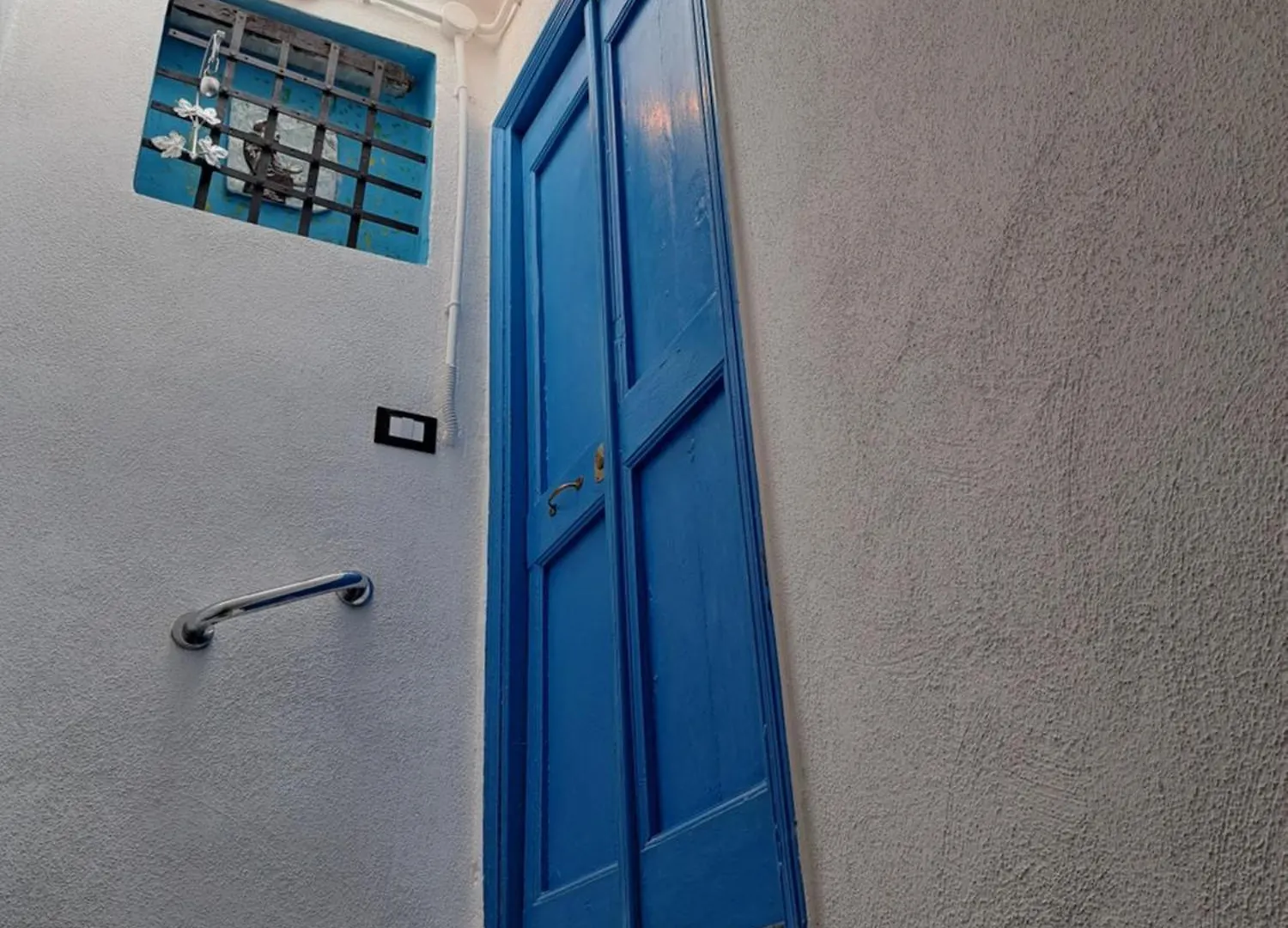 Attico Con Spettacolare Vista Mare Apartment Sanremo