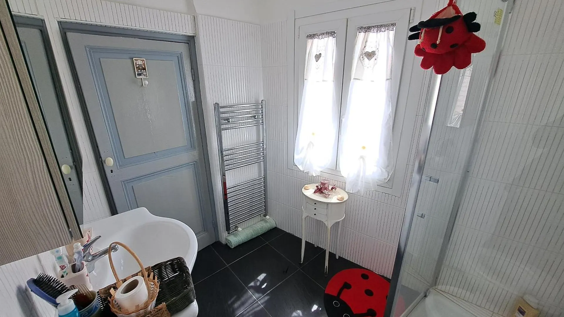 Attico Con Spettacolare Vista Mare Apartment Sanremo