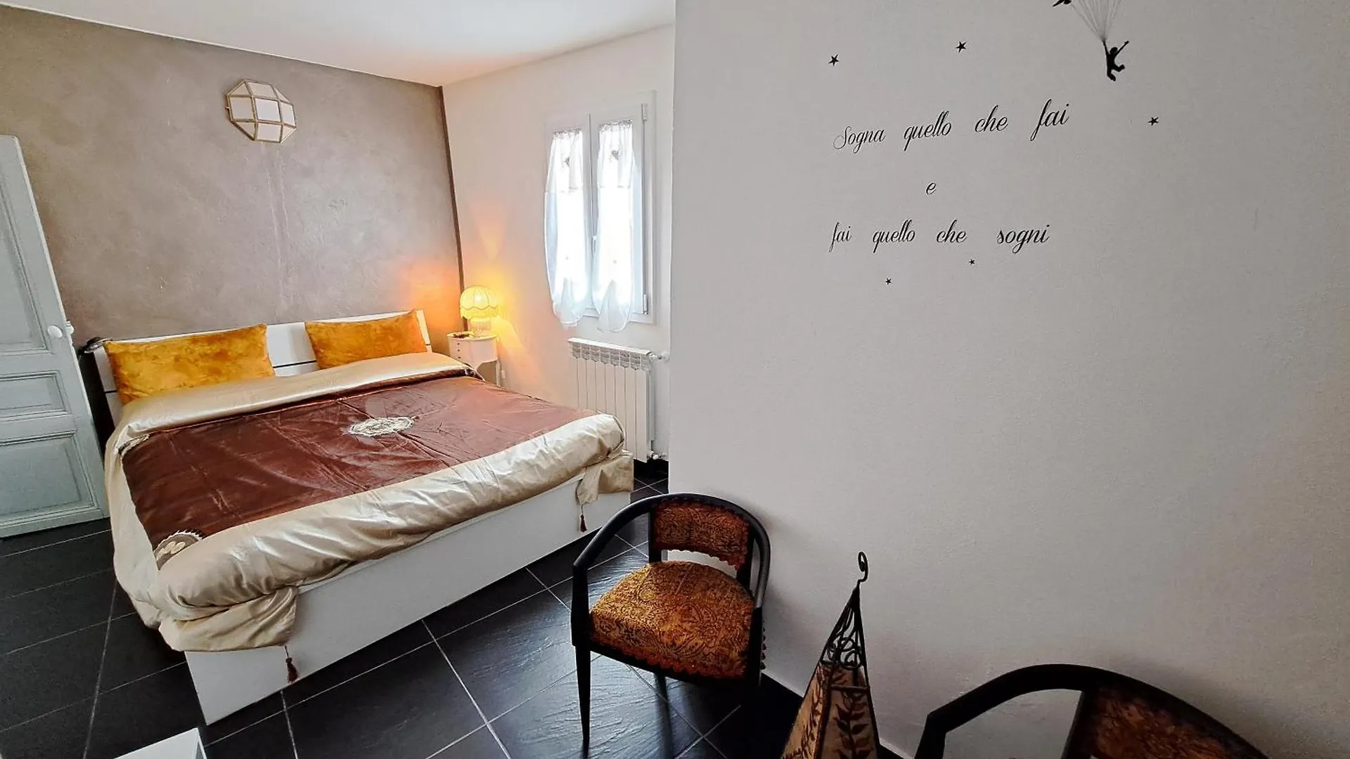Attico Con Spettacolare Vista Mare Apartment Sanremo Italy