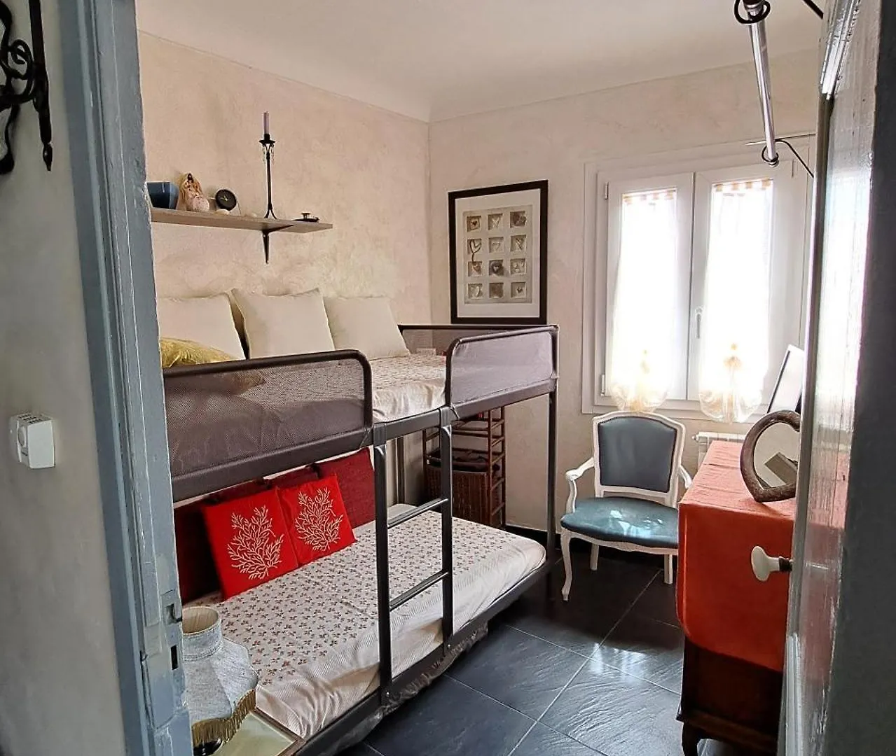 Attico Con Spettacolare Vista Mare Apartment Sanremo